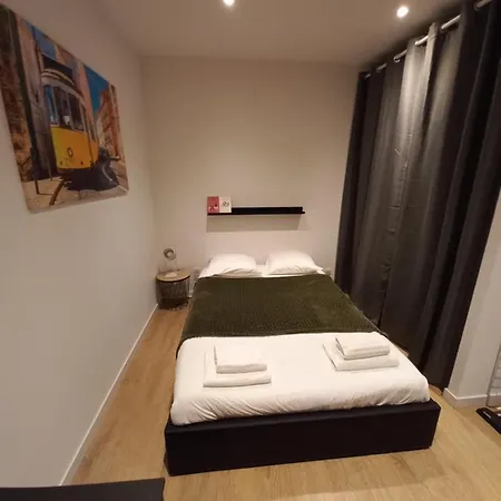 L'escapade Remoise #01